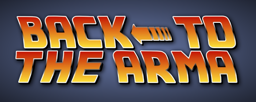 Back to the Arma